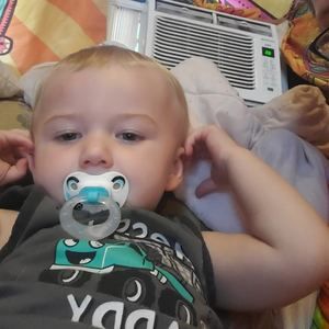 Meet your Posher, Carey